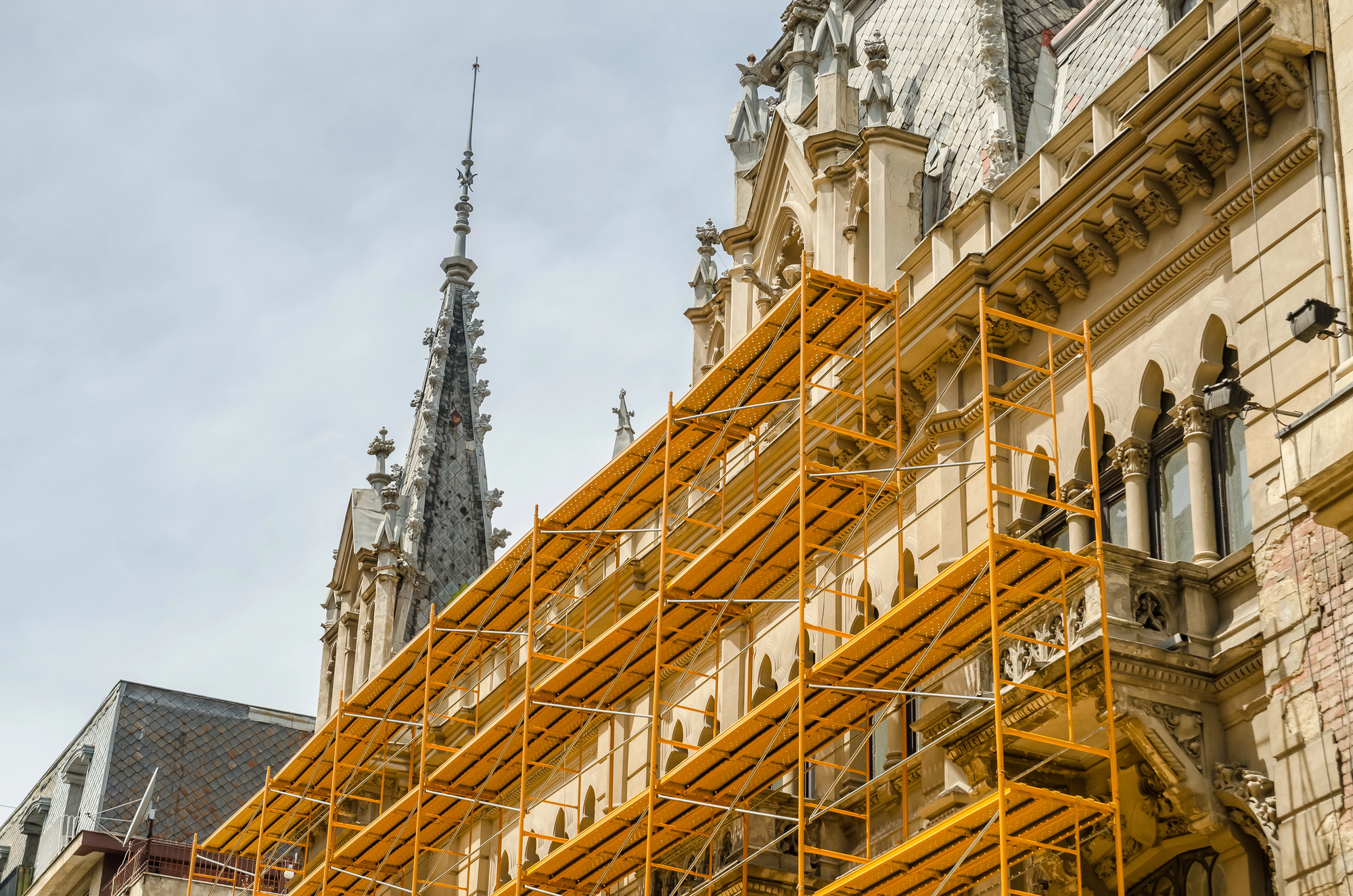 Altbausanierung Niederösterreich_G&DR-Bau Altbausanierung Niederösterreich_G&DR-Bau