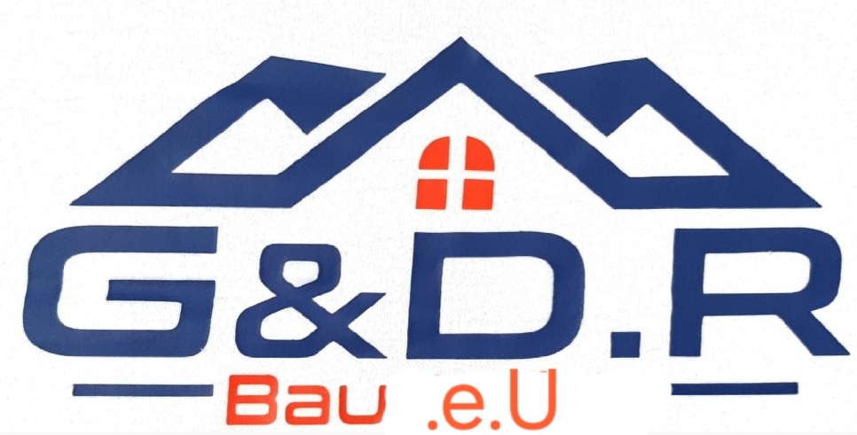 Logo_G&DR.-Bau Logo_G&DR.-Bau