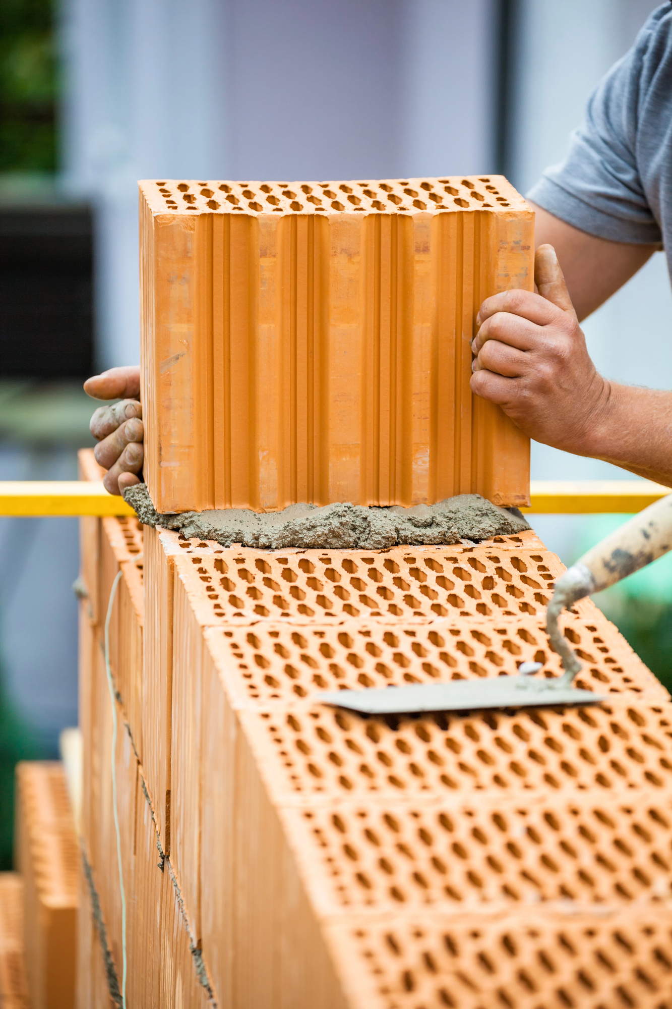 Rohbau_GundDR Bau_Niederösterreich